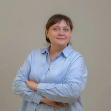 Зимина Ольга Алексеевна, семейный психолог
