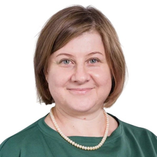 Казакова Юлия Владимировна, невролог