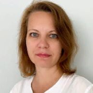 Сивуха Олеся Петровна, детский фтизиатр