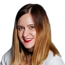 Макаева Анна Александровна, рентгенолог