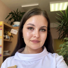 Мангутова Асель Александровна, терапевт