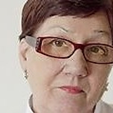 Струкова Тамара Федоровна, рентгенолог