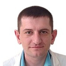 Матвиенко Владимир Александрович, стоматолог-терапевт