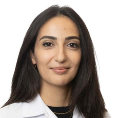 Алибейли Кеклик Ахмедага Кызы, терапевт