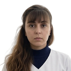 Мкртчян Нонна Юрьевна, невролог