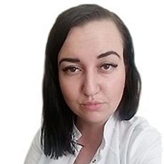 Дементьева Алёна Михайловна, фтизиатр