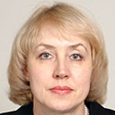 Фурсова Ольга Николаевна, хирург