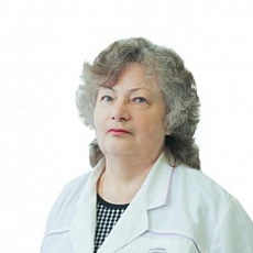 Никонорова Лидия Владимировна, терапевт