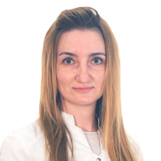 Тимофеева Екатерина Владимировна, кардиолог
