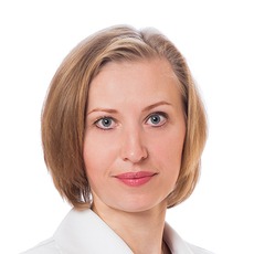 Патрикеева (Омельченко) Татьяна Викторовна, детский хирург