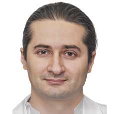 Дорошенко Джассер, офтальмолог