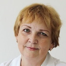 Баскакова Майя Константиновна, неонатолог