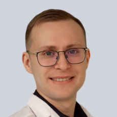 Дядькин Алексей Владимирович, уролог