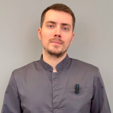 Щигельский Владимир Валерьевич, стоматолог-терапевт