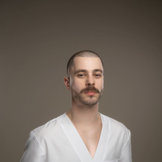 Морозов Михаил Сергеевич, массажист