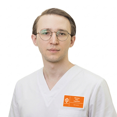 Мелехин Иван Андреевич, уролог