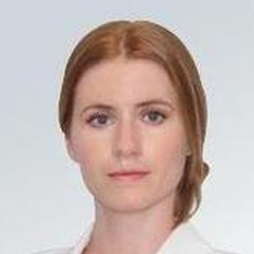 Стопычева Екатерина Павловна, стоматолог-терапевт
