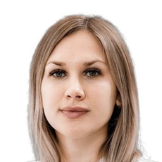 Иьиных (Паршикова) Дарья Михайловна, стоматолог-терапевт