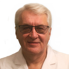 Борис Александр Федорович, врач УЗД