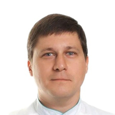 Филоненко Иван Сергеевич, рентгенолог