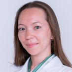 Рагозина Аурика Салаватовна, кардиолог