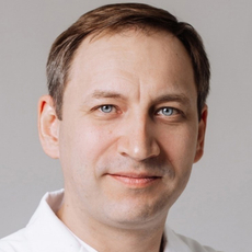 Гуляев Илья Александрович, хирург