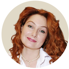 Якович Ирина Николаевна, психолог