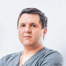 Саленко Алексей Александрович, нейрохирург