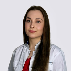 Мартиросян Кристина Андраниковна, гастроэнтеролог