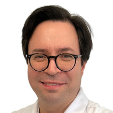 Богорад Дмитрий Михайлович, стоматолог-терапевт