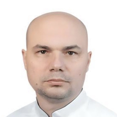 Постнов Юрий Геннадьевич, ортопед