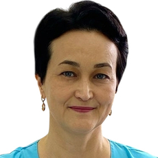 Аиткулова Люция Хамитулловна, детский стоматолог