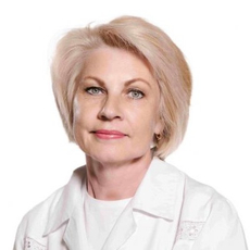 Карпова Ирина Ивановна, психиатр