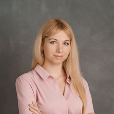 Ханнанова Полина Евгеньевна, косметолог