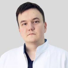 Терехов Никита Вячеславович, офтальмолог