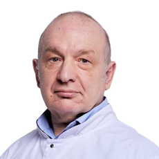 Болдырев Александр Павлович, кардиолог