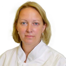 Галкина Марина Анатольевна, врач функциональной диагностики