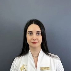 Цыплакова (Атаяр) Камилла Рахимовна, дерматолог