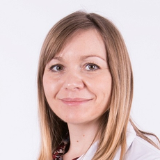 Руденок Олеся Петровна, эпидемиолог