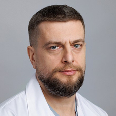 Васильченко Илья Леонидович, онколог