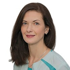 Окунева Татьяна Олеговна, ЛОР