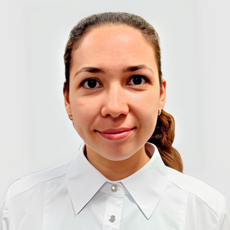 Халиулина Камила Маратовна, эндокринолог