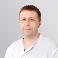 Вернер Илья Генрихович, хирург