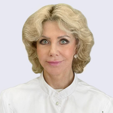 Белокурова Анэта Юрьевна, стоматолог-терапевт