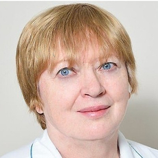 Апакина Валентина Ивановна, гинеколог