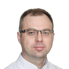 Чаморовский Александр Николаевич, кардиолог