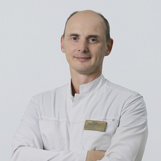 Крылов Дмитрий Викторович, флеболог