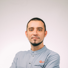 Румянцев Илья Михайлович, детский хирург