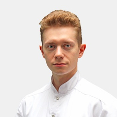 Севостьянов Андрей Викторович, инструктор ЛФК