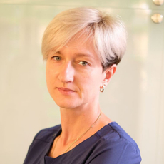 Островская Анна Евгеньевна, гинеколог